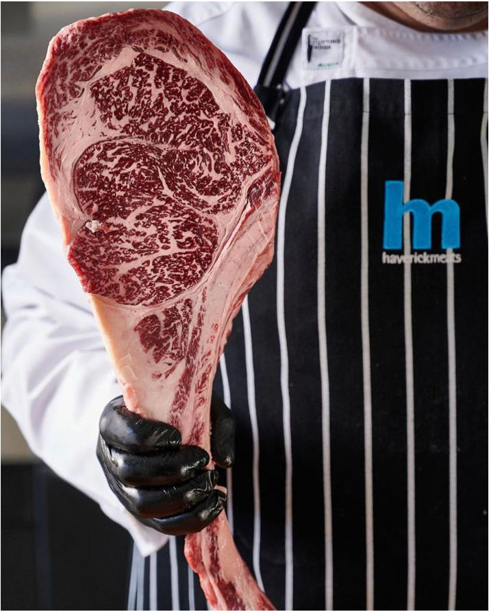 marmoreio wagyu