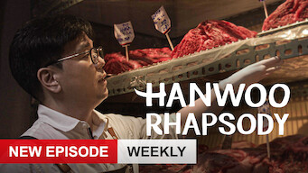 WagyuBrasil indica: Hanwoo Rhapsody no Netflix
