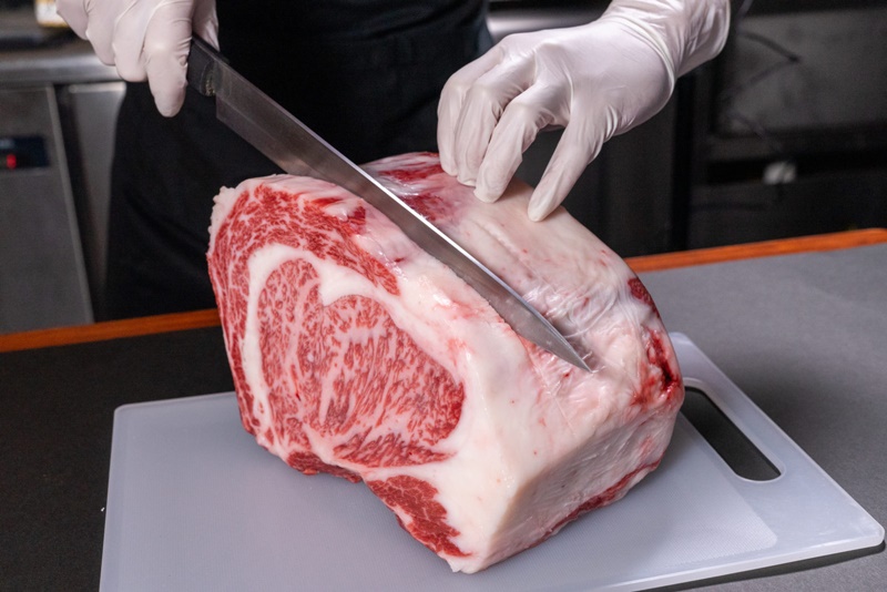 Por que o mundo ficou louco por Wagyu?